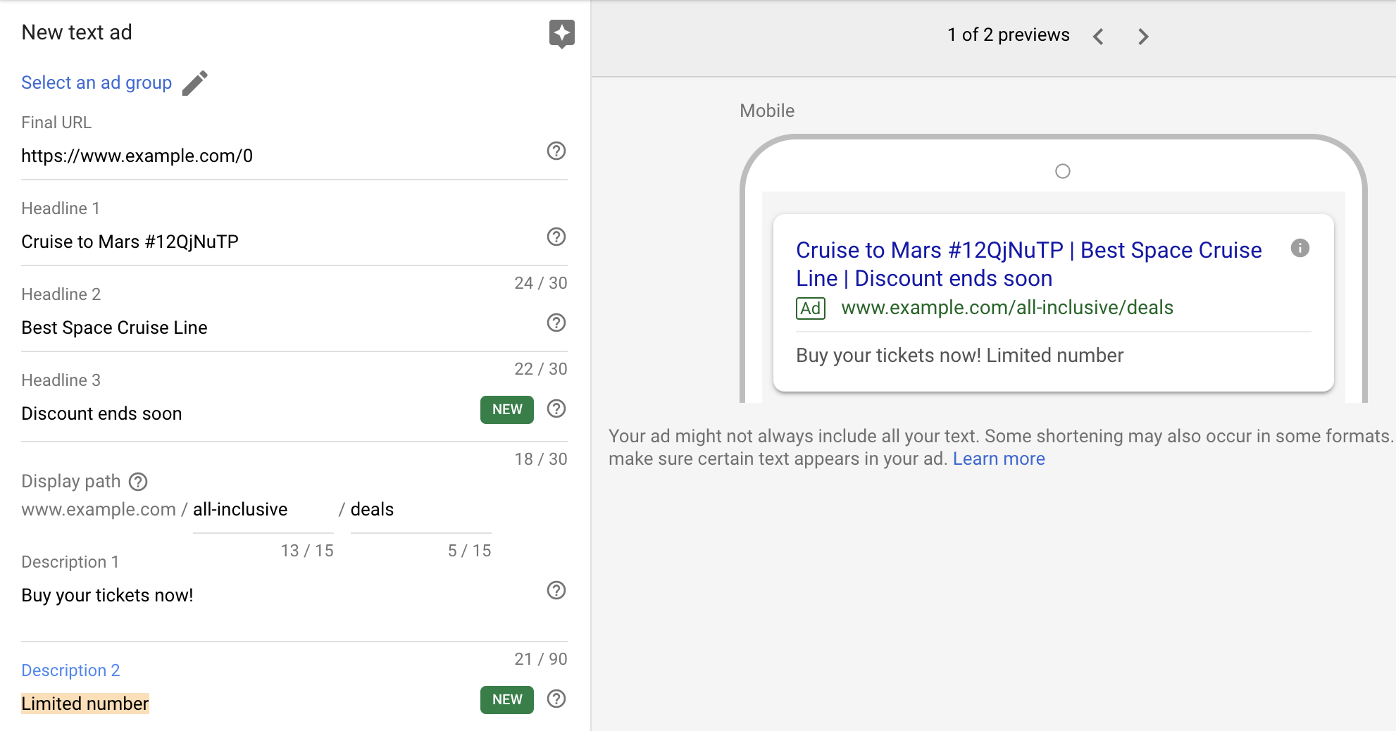 How Google Ads Will Change in 2022