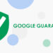 Google Guaranteed logo