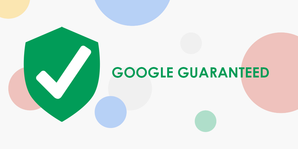 What is Google Guaranteed?