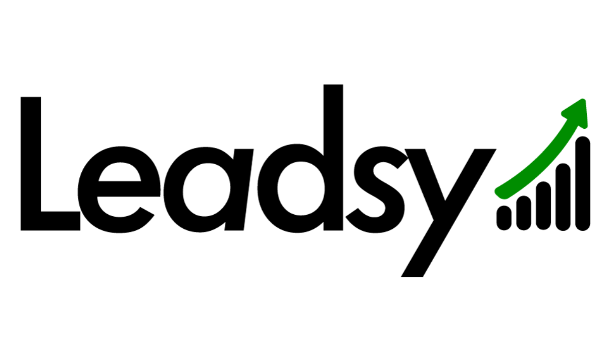 Leadsy Logo