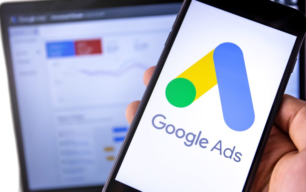Google Ads - is it worth paying for?
